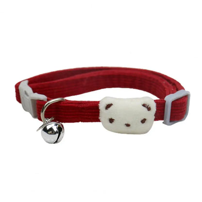 Feline Cutie Collar