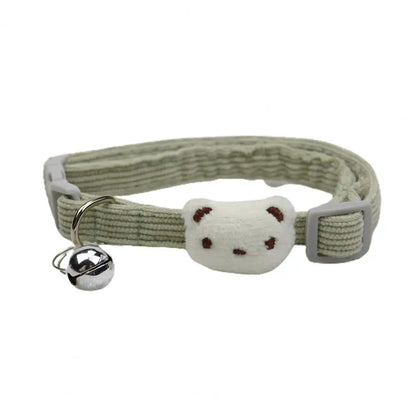 Feline Cutie Collar