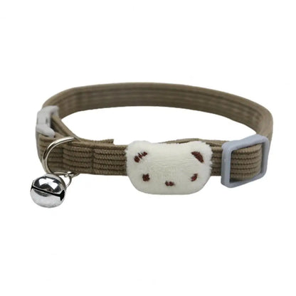 Feline Cutie Collar