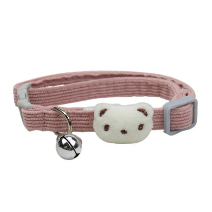 Feline Cutie Collar