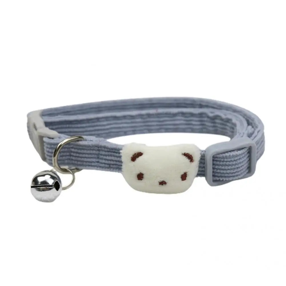 Feline Cutie Collar